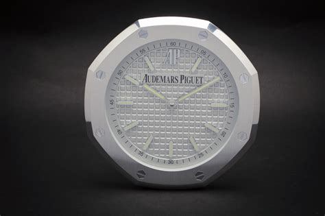 audemars piguet wall clock buy|entry level audemars piguet.